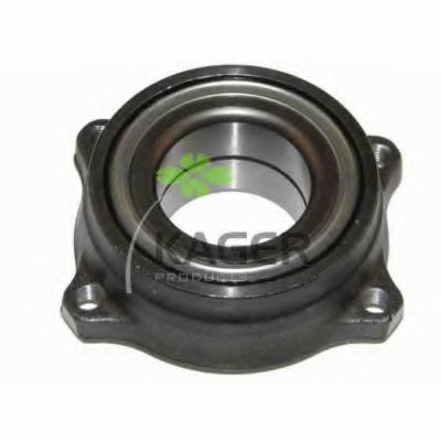 Brat/bieleta suspensie, stabilizator - SWAG