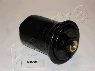 Radiator - MAHLE