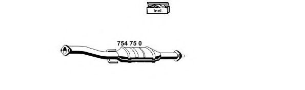 Starter - BOSCH