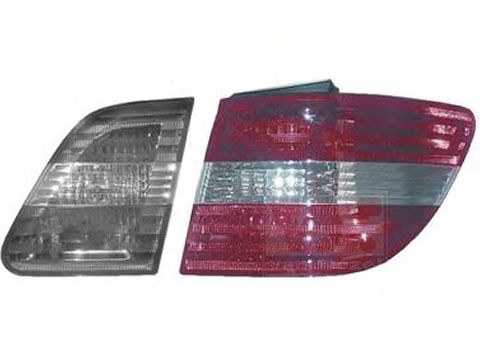 Lampa spate - MAGNETI MARELLI