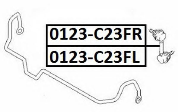 Sonda Lambda - DENSO