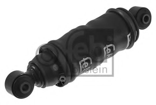 Alternator - BOSCH