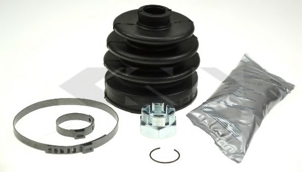 set placute frana,frana disc - ROADHOUSE