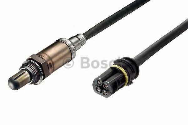 Rolie de rulare a alternatorului - BOSCH
