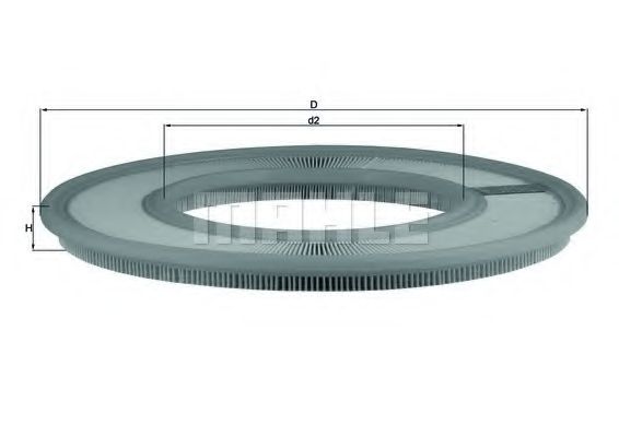 Compresort A/C - BOSCH