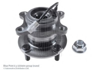 set placute frana,frana disc - BREMBO