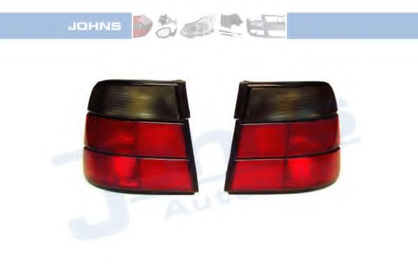 Suport de montare pentru bara de protecție - DT SPARE PARTS