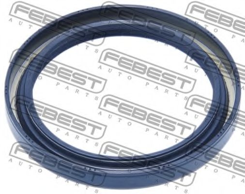 Disc frana - TRW