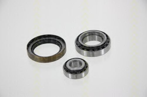 Set saboti frana - BOSCH