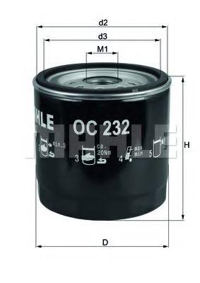Meat & Doria Air Mass Sensor 12206827 - MEAT & DORIA