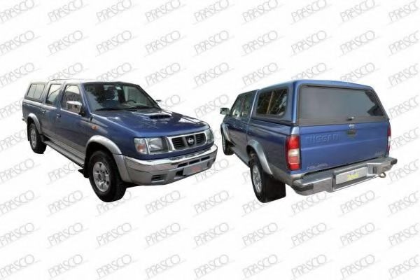 MERCEDES OE OE ITEM 42069294 - MERCEDES OE