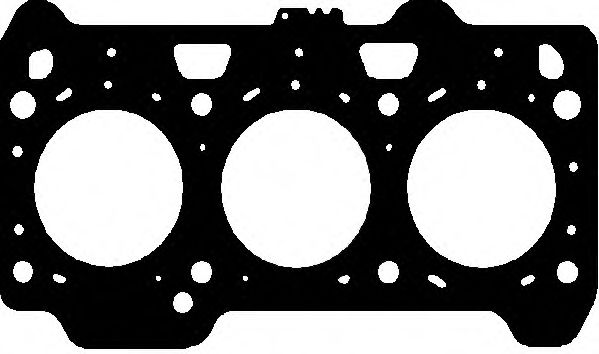 Alternator - ELSTOCK