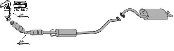 Regulator de geam - PLATINUM PLUS