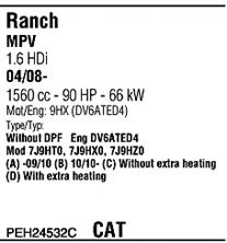 MERCEDES OE OE ITEM 42886882 - MERCEDES OE