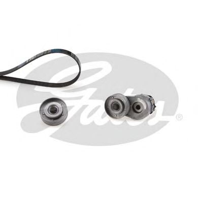 BOSCH Brake Pad Set, disc brake 12222272 - BOSCH