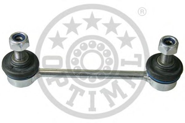 Disc frana - TRW