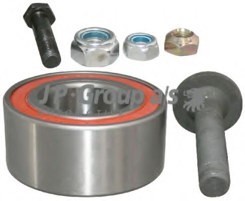 Set saboti frana - ATE