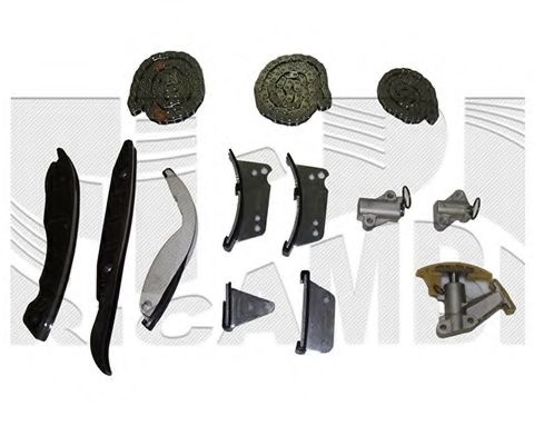 STATURE M/S - GRIPMAX