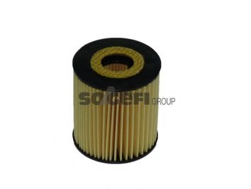 Filtru aer - MANN-FILTER