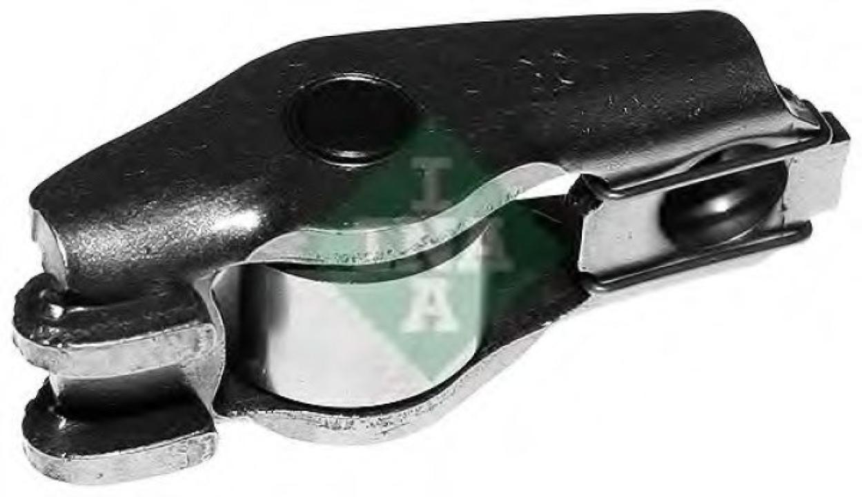 Culbutor, tren supape