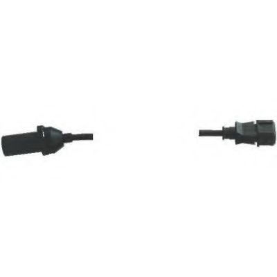 MTR Rod/Strut, stabiliser 12162861 - MTR