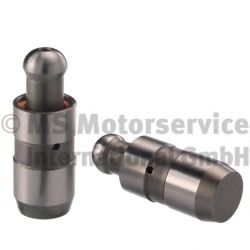 BOSCH Sensor, exhaust pressure 11654496 - BOSCH