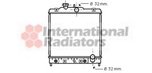 MTR-DEPO Headlight 12911227 - MTR-DEPO