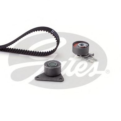 MTR Condenser, air conditioning 13054389 - MTR