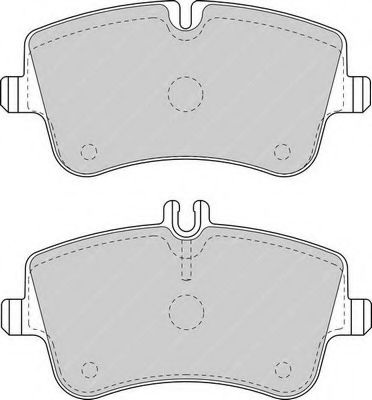 Piston etrier de frana - AUTOFREN SEINSA