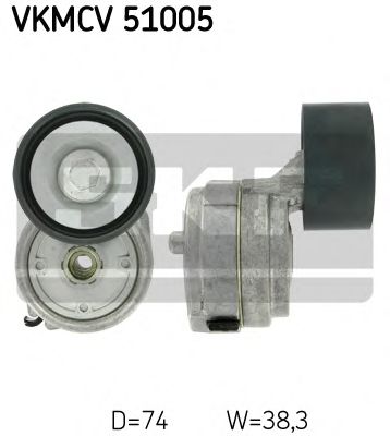Meat & Doria Air Mass Sensor 12206827 - MEAT & DORIA