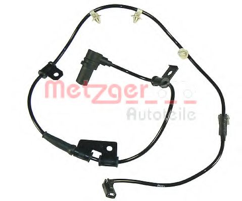 Set accesorii, sabot de frana - ATE