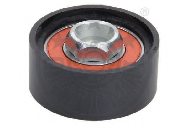 NRF Thermostat, coolant 12196541 - NRF