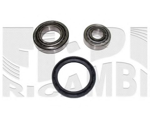 Set reparatie, rulment sarcina amortizor - KYB