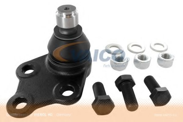 Intercooler, compresor - NISSENS