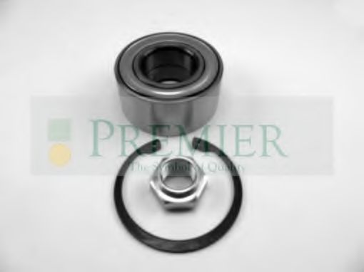 Set garnituri de frictiune, frana tambur - TEXTAR