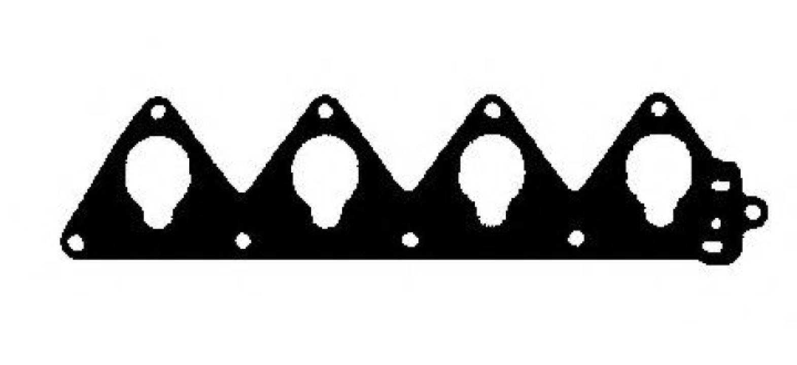 Garnitura, galerie admisie