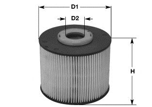 Condensator - MAHLE