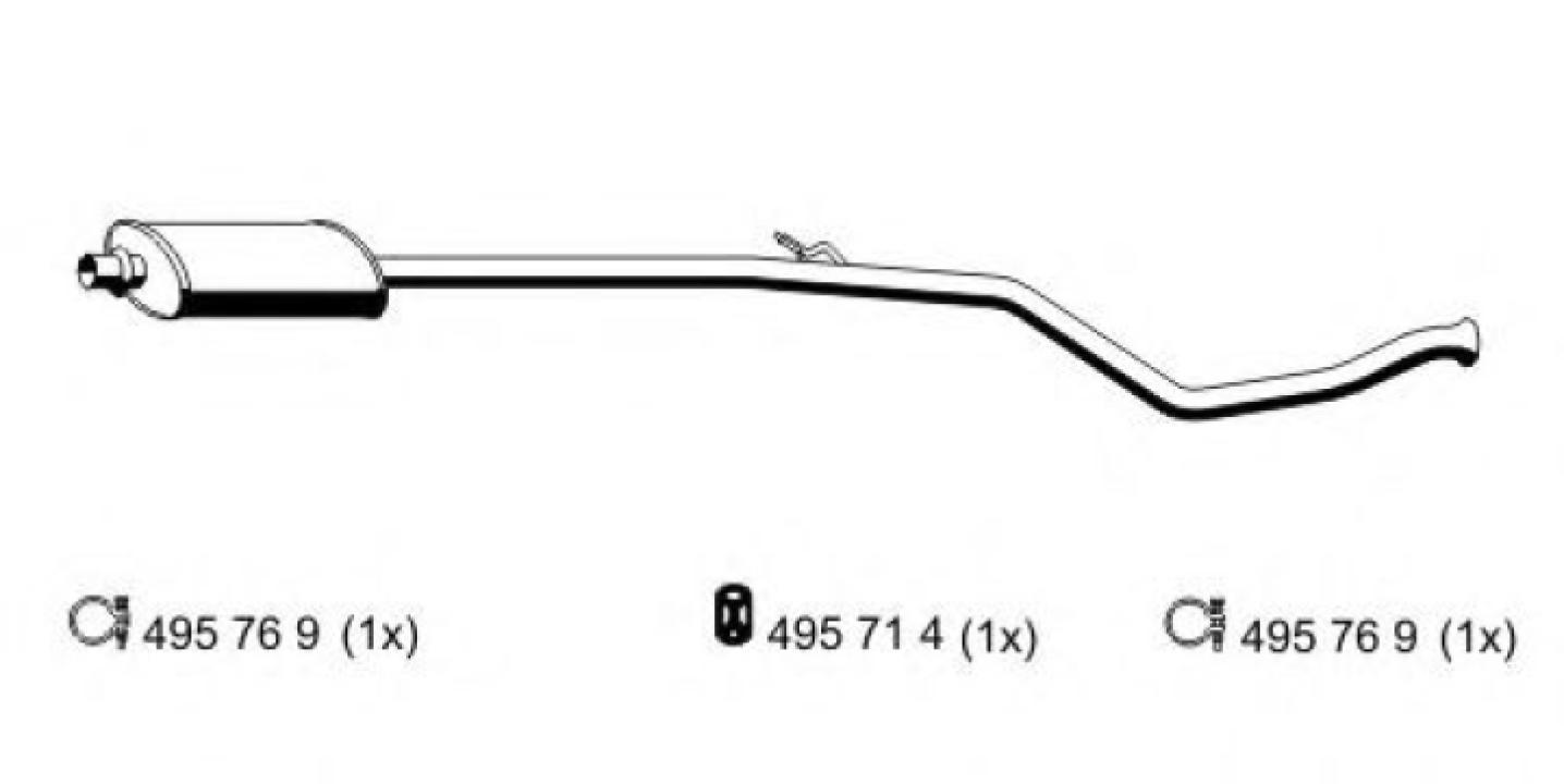 Toba esapamet intermediara