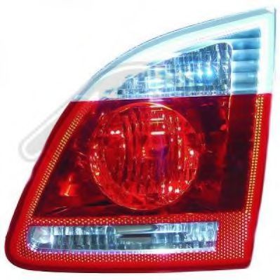 Șaibă de împingere - DT SPARE PARTS