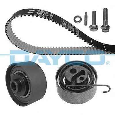 set placute frana,frana disc - ATE