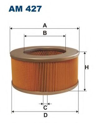 Condensator - MAHLE