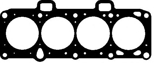 Filtru de ulei - MANN-FILTER