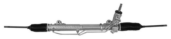 Radiator - MAHLE
