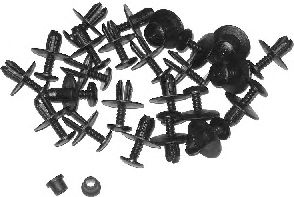 Brat/bieleta suspensie, stabilizator - MAPCO