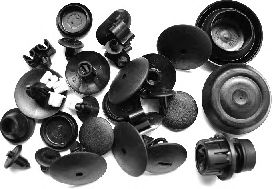set placute frana,frana disc - BOSCH