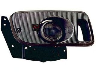 Dispersor, lampa ceata spate - DT