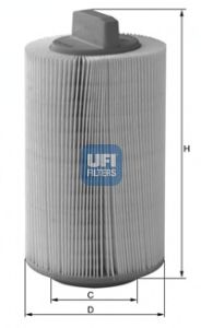 Buşon de golire a uleiului - DT SPARE PARTS