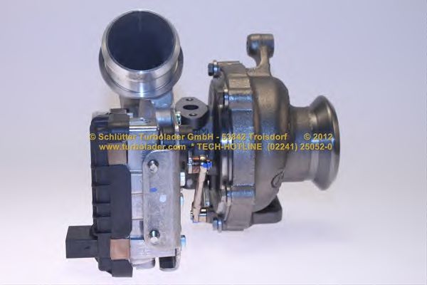 TRW Shock Absorber 10705309 - TRW