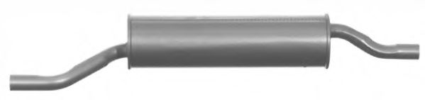 MTR cover, bumper 13311474 - MTR