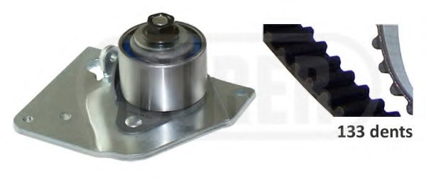 Piesă de schimb OE - FORD